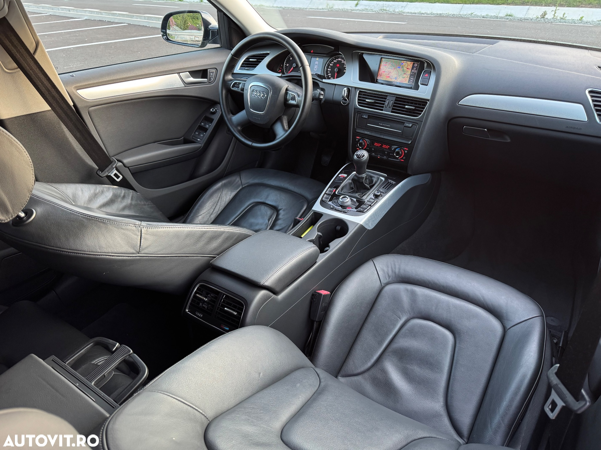 Audi A4 - 22