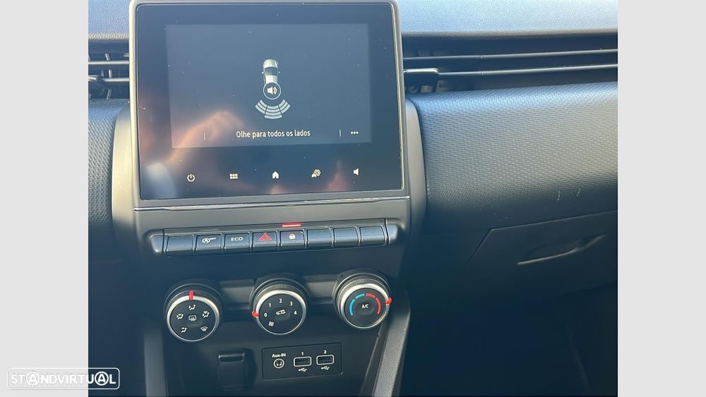 Renault Clio 1.5 Blue dCi Equilibre - 19