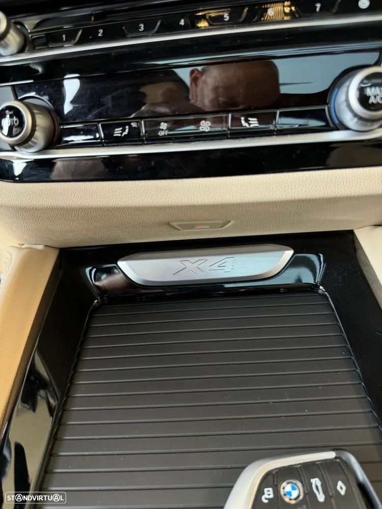 BMW X4 - 57