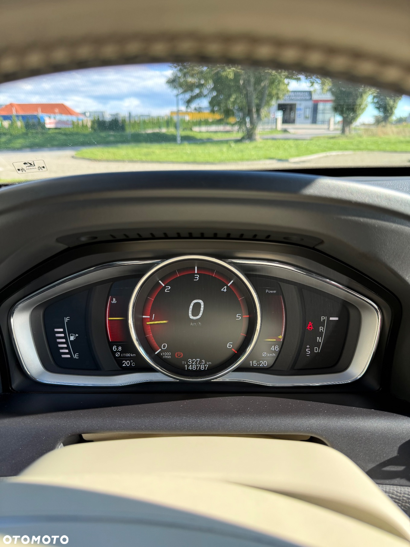 Volvo XC 60 D4 Drive-E Summum - 22