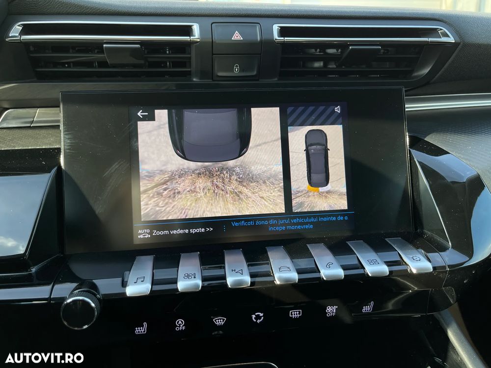 Peugeot 508 PureTech 130 EAT8 Active Pack - 14