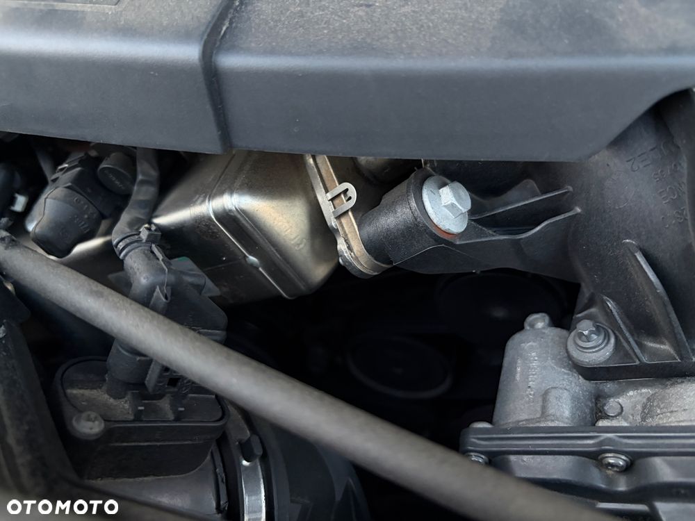 BMW Seria 3 318d DPF - 16