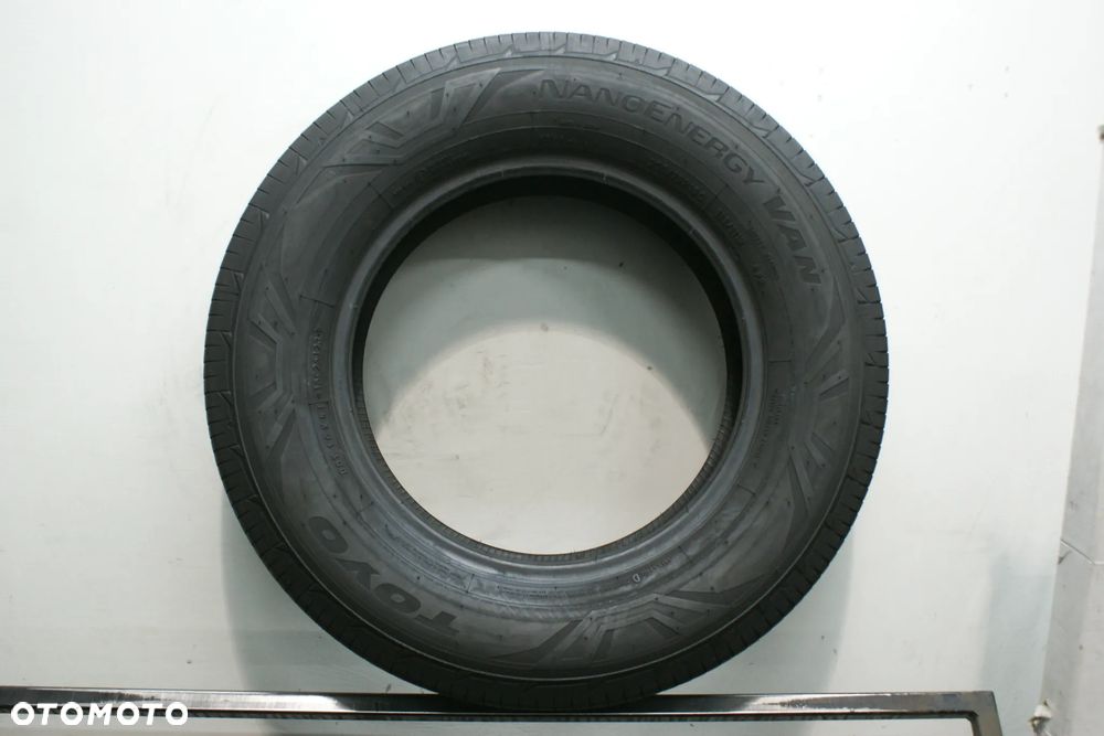 205/75R16C TOYO NANO ENERGY VAN , 7mm  A10178 . - 4