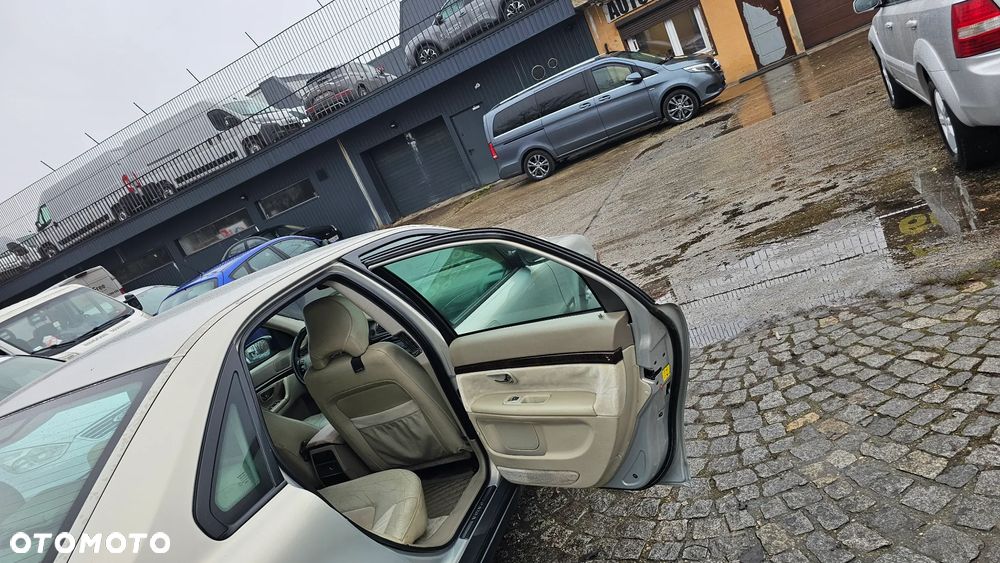 Volvo S80 2.4 Comfort - 9