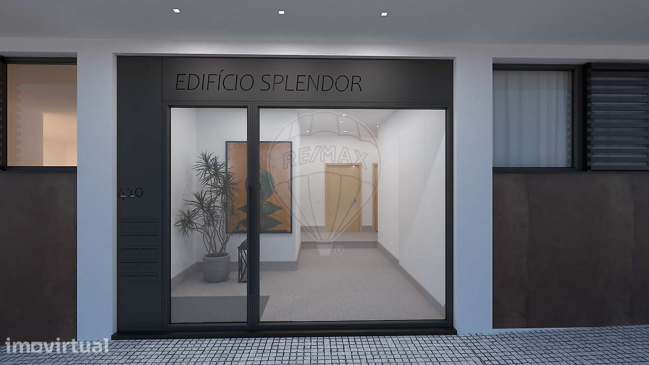 Apartamento T2 para venda - Grande imagem: 3/42