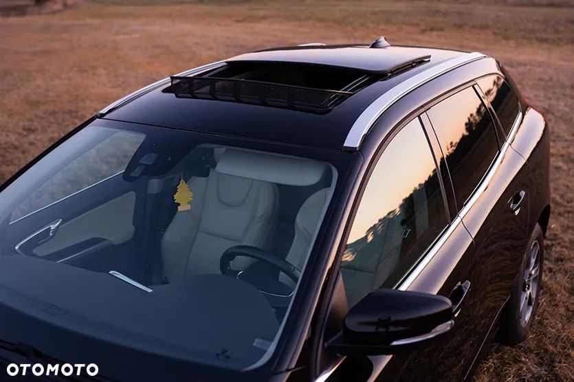 Volvo XC 60 D4 AWD Ocean Race - 26