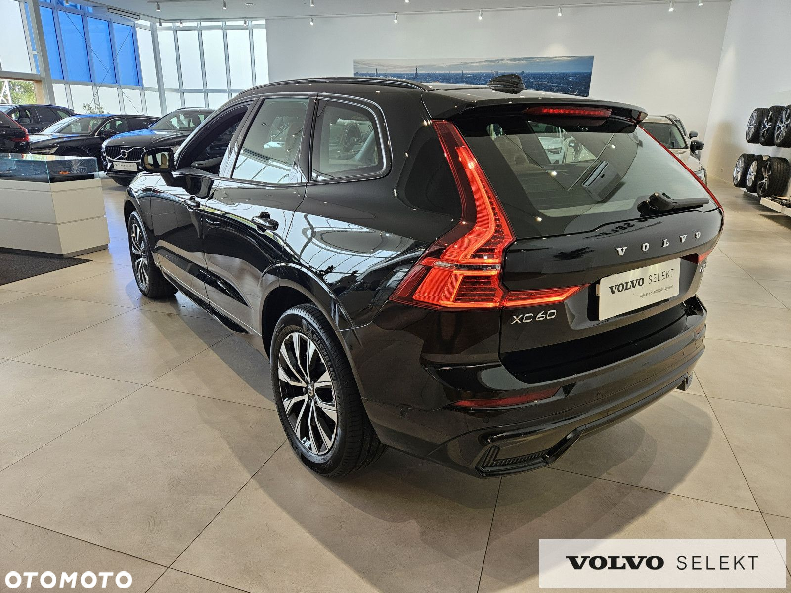 Volvo XC 60 - 8