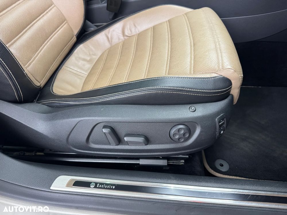 Volkswagen Passat CC 2.0 TSI DSG Exclusive - 24