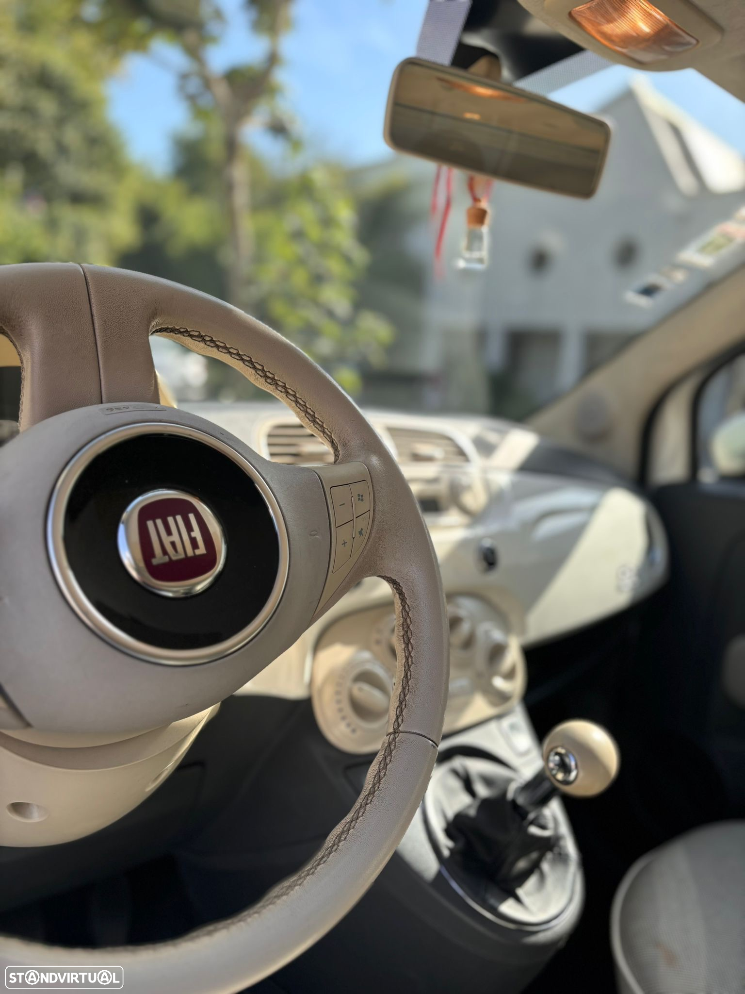 Fiat 500 - 7