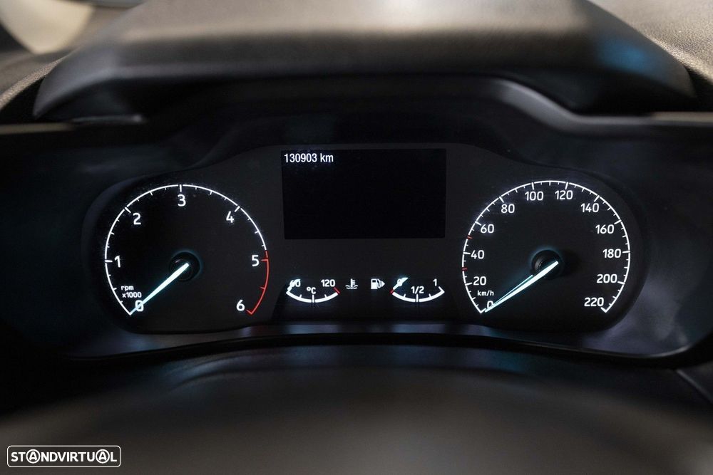 Ford Transit Connect Connect 1.5 TDCi 200 L1 Trend - 8