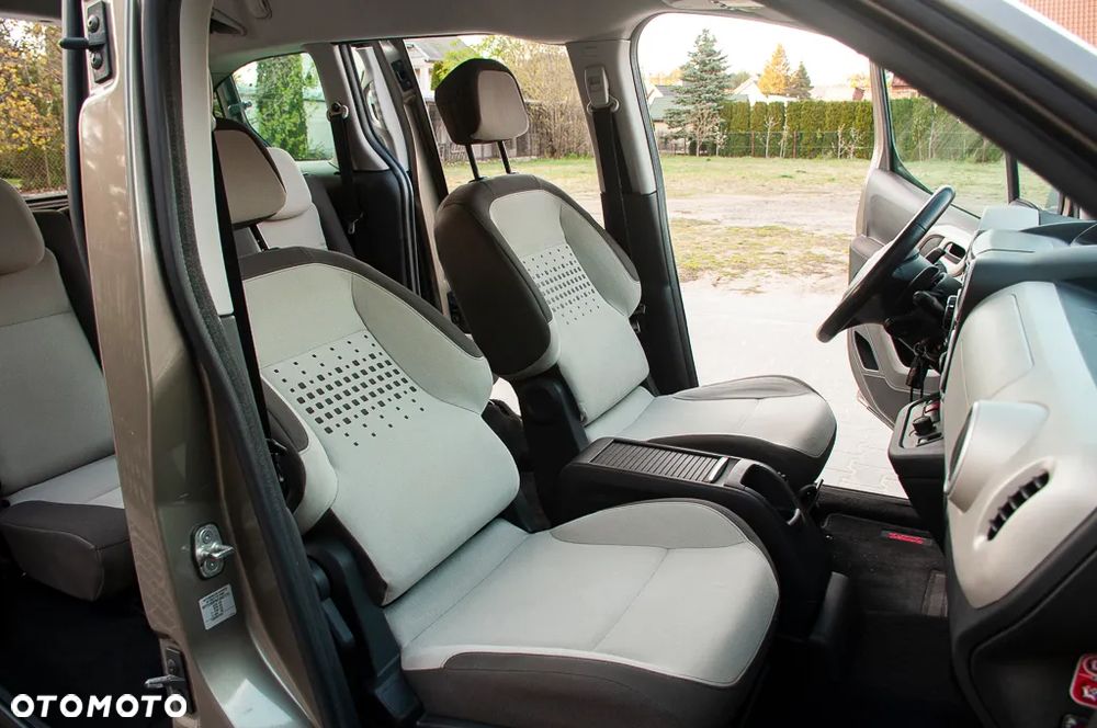 Citroën Berlingo - 27