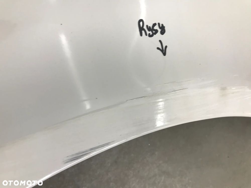 Błotnik VW transporter T6 lift 19-23 PRAWY 7LA821106B - 5