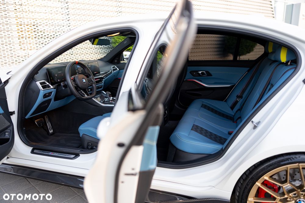 BMW M3 - 21