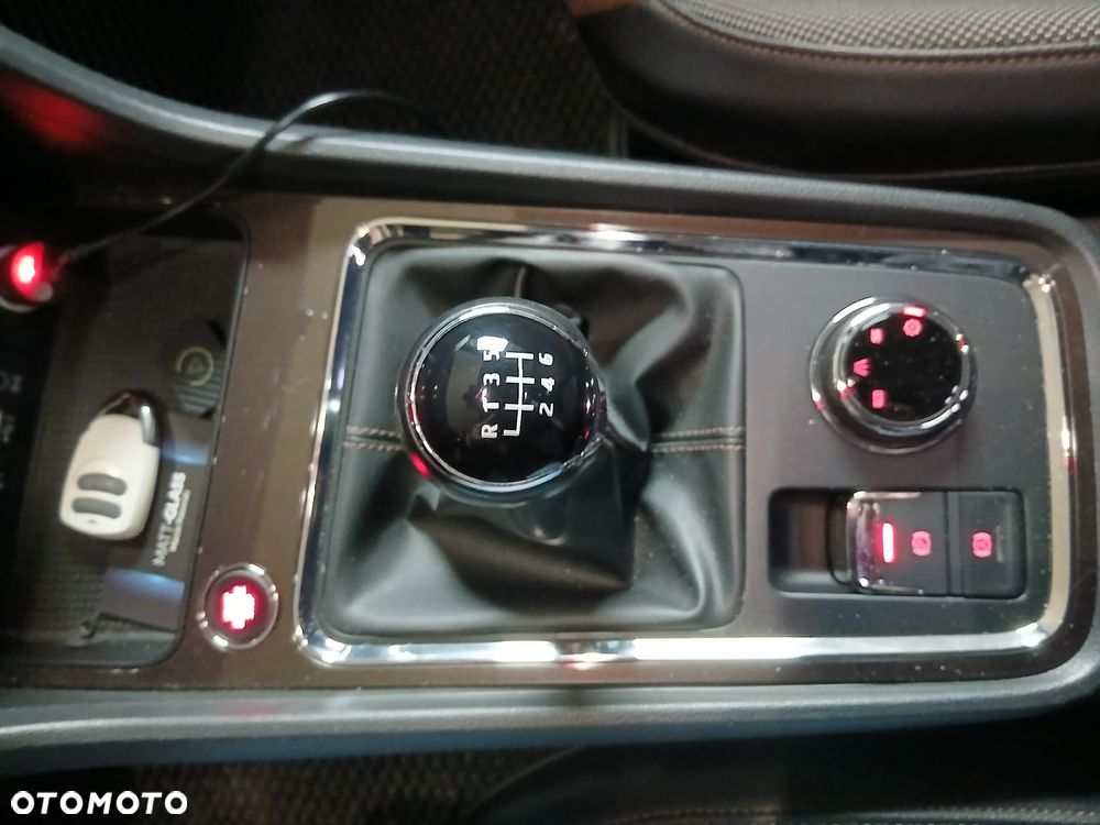 Seat Ateca 2.0 TDI Xcellence S&S - 30