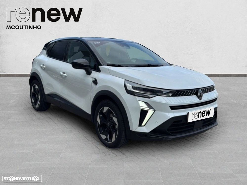 Renault Captur 1.0 TCe Techno - 6