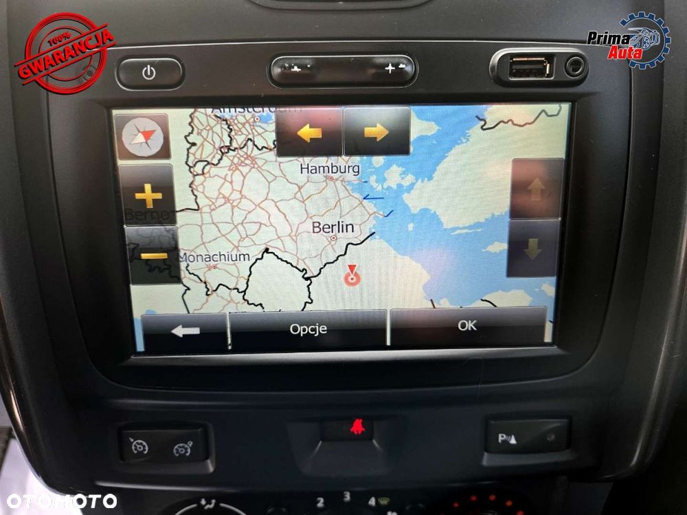 Dacia Duster 1.2 TCe Prestige - 30