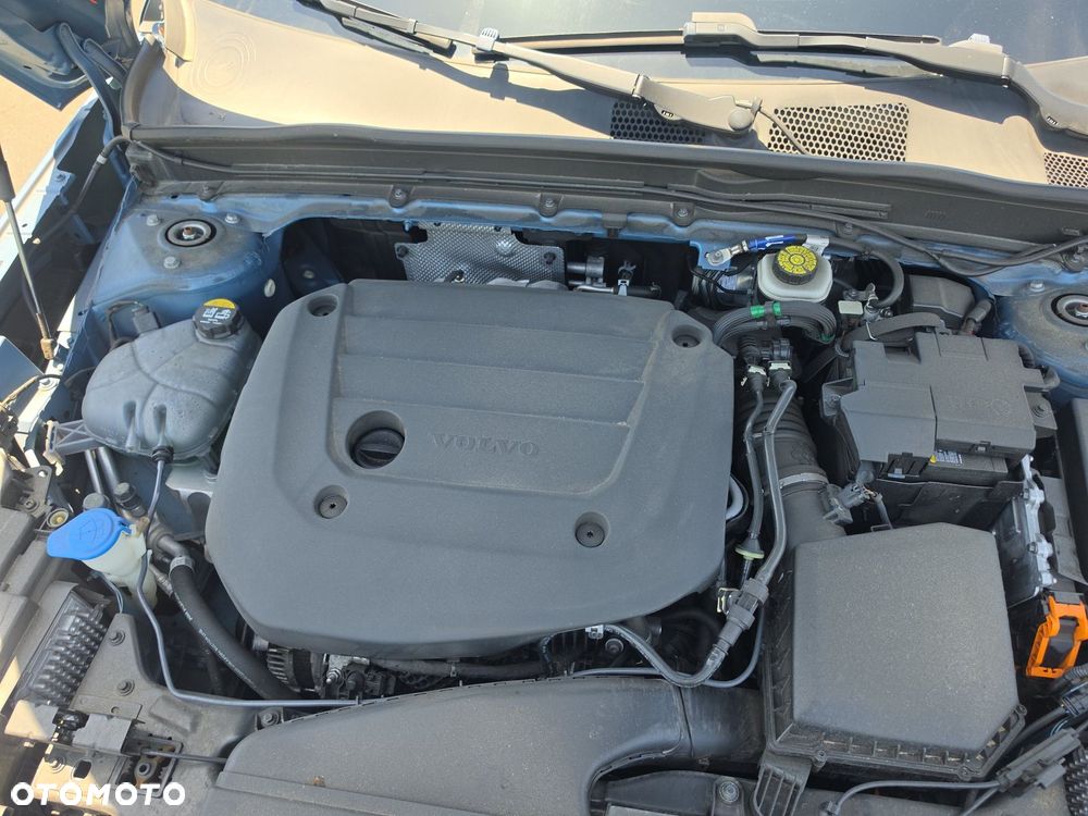Volvo XC 40 B5 B AWD Ultimate Dark - 13