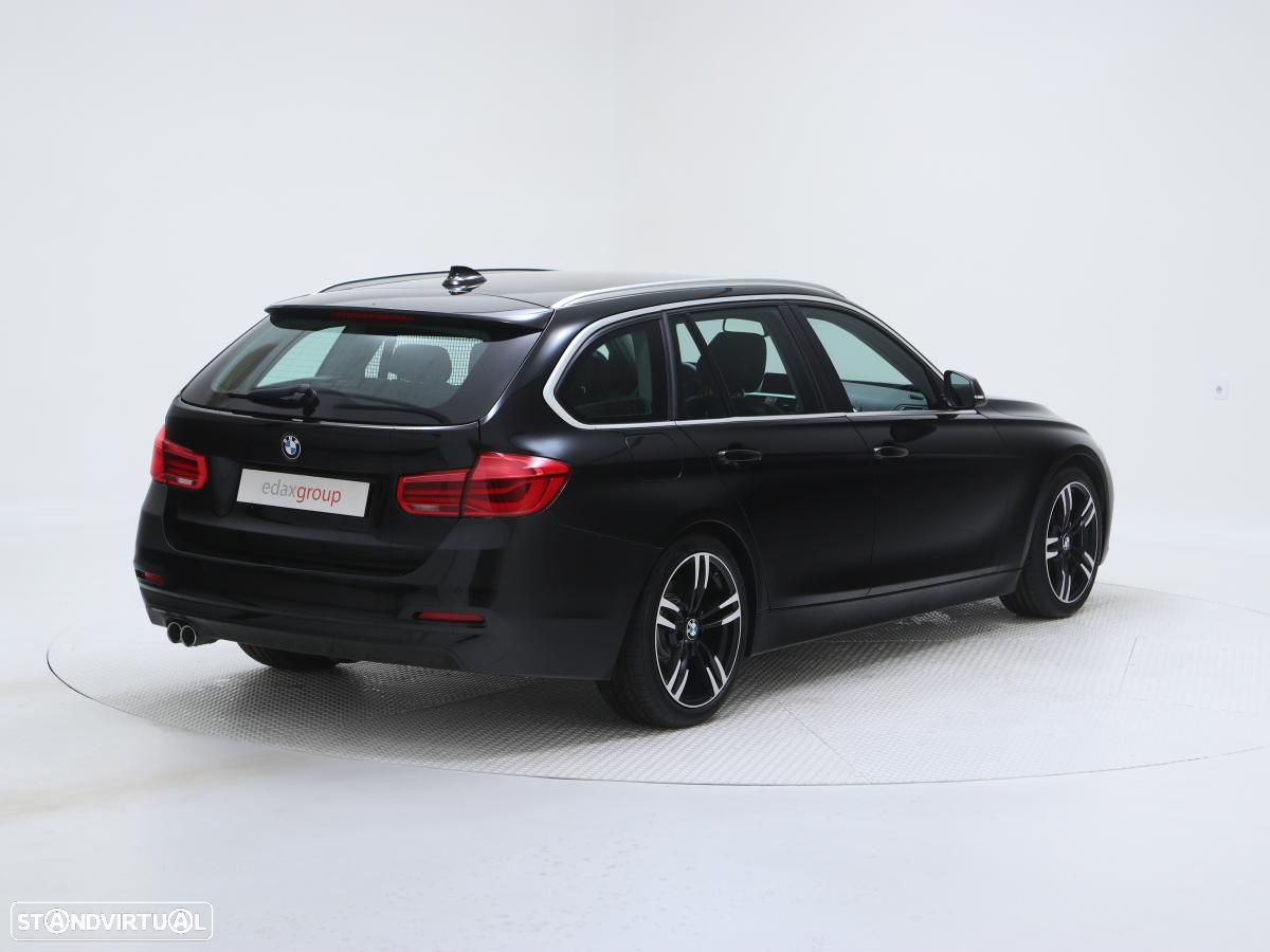 BMW 320 - 2