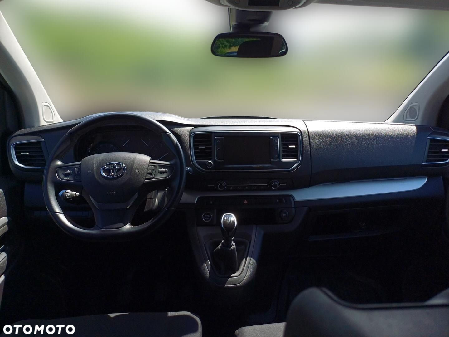 Toyota Proace Verso 2.0 D4-D Long Business - 14