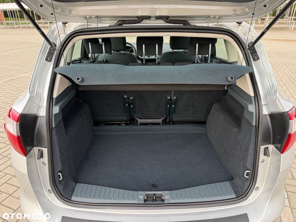 Ford C-MAX 1.0 EcoBoost Start-Stopp-System Trend - 17