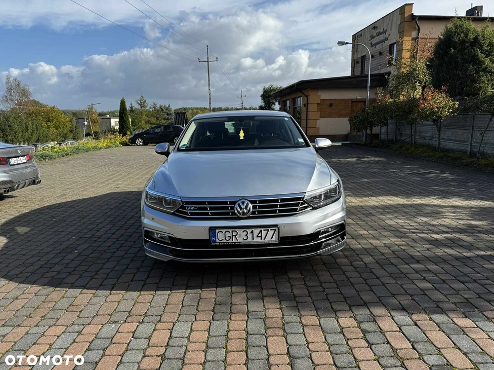 Volkswagen Passat Variant 1.4 TSI (BlueMotion Technology) Comfortline - 5
