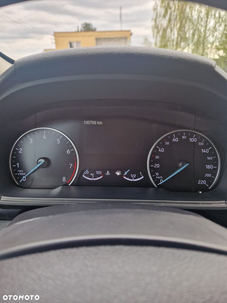 Ford EcoSport 1.0 EcoBoost - 38