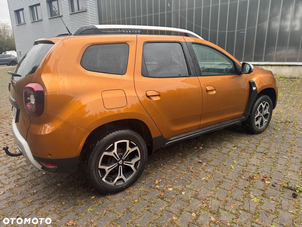 Dacia Duster 1.0 TCe Prestige - 14