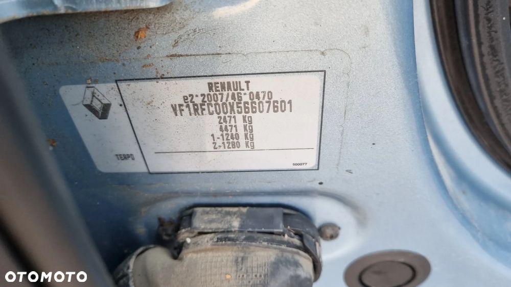 Renault Espace Energy dCi 160 EDC Intens - 37