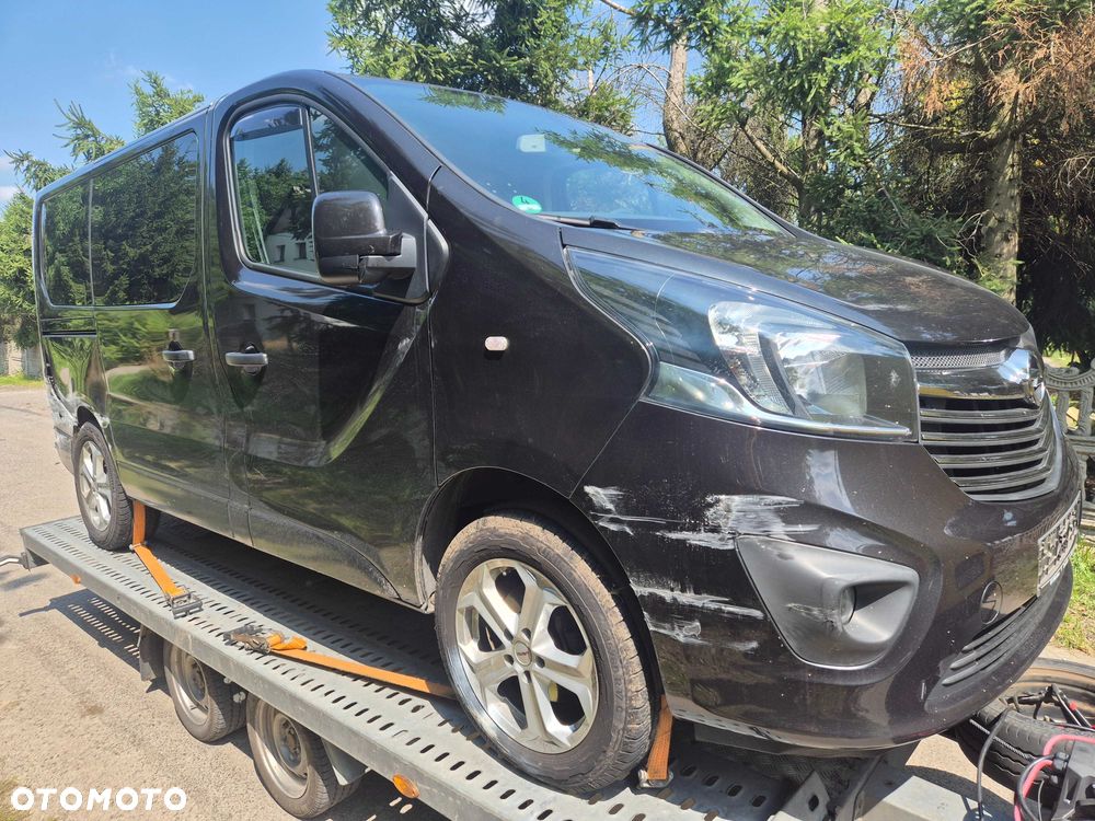 Opel Vivaro - 4