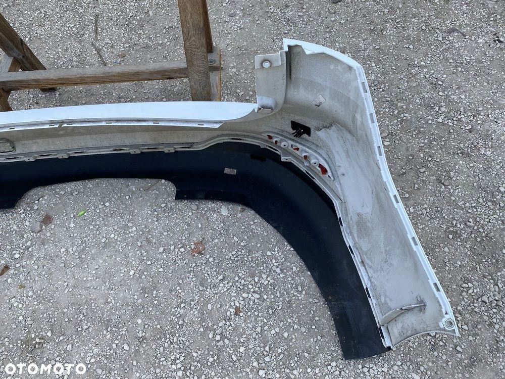 ZDERZAK TYŁ TYLNY FORD FOCUS MK4 KOMBI JX7B-17906-B - 10