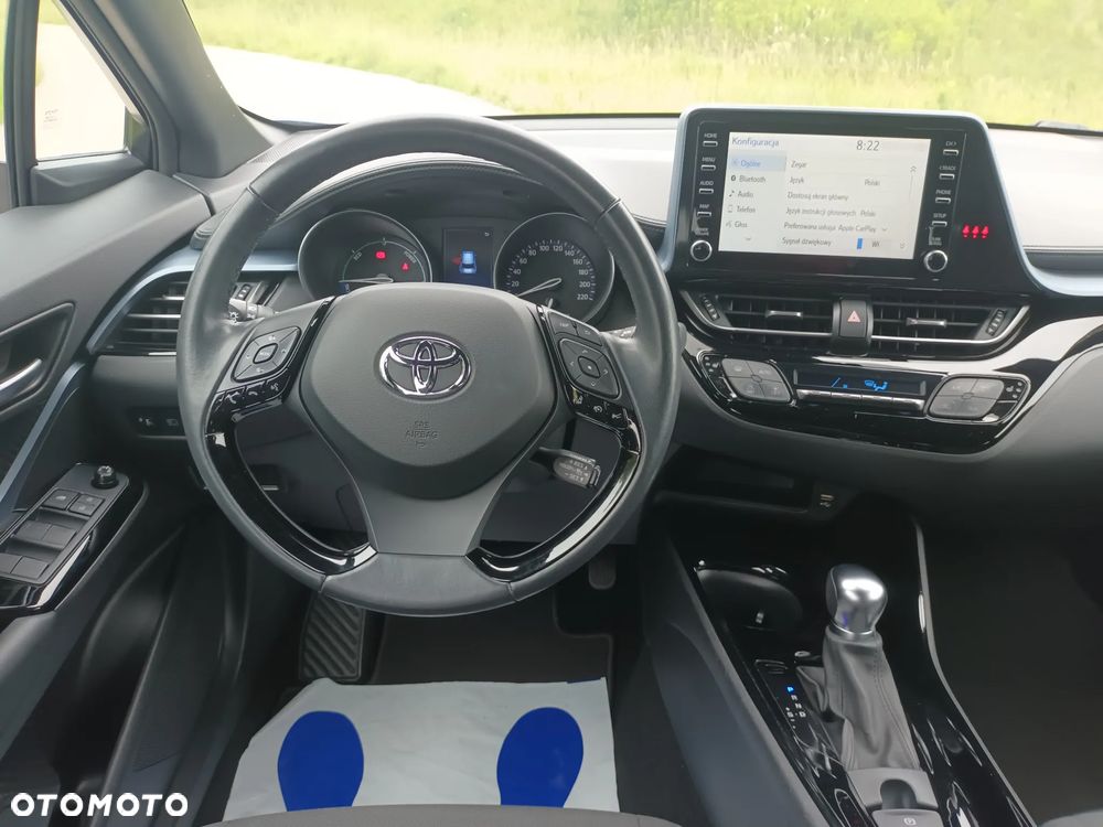 Toyota C-HR - 32