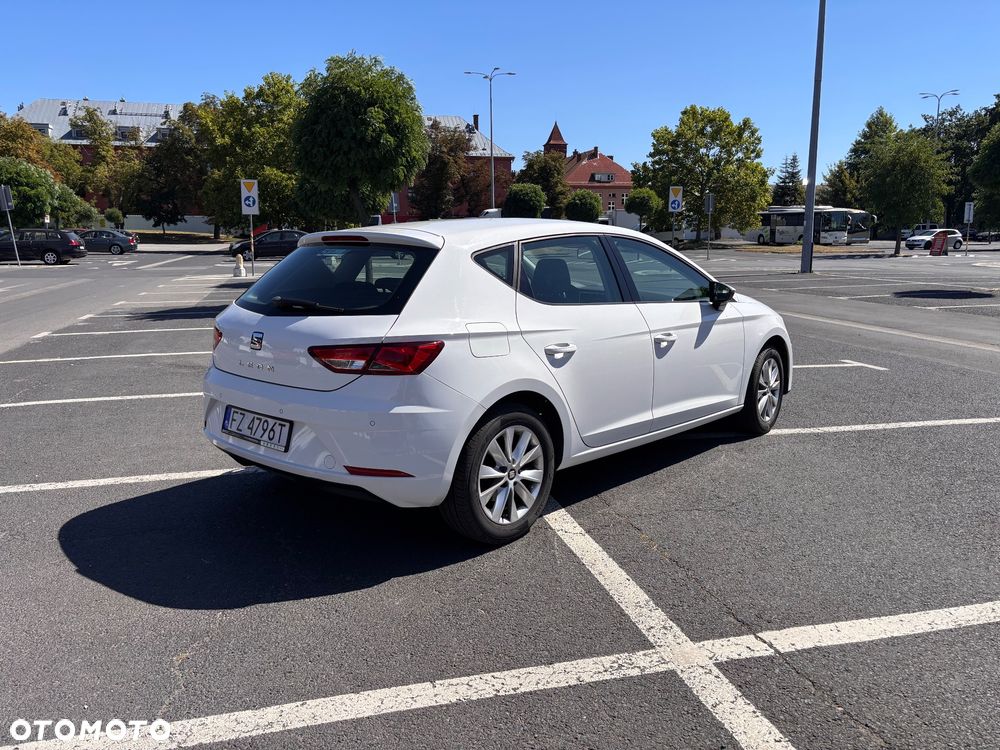 Seat Leon 1.0 EcoTSI Style S&S - 5