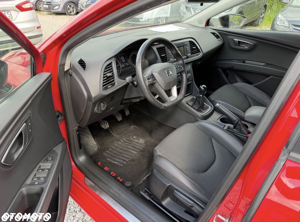 Seat Leon - 24