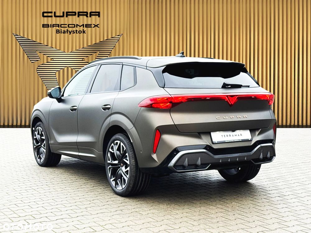 Cupra Terramar 2.0 TSI 4Drive Advantage Edition DSG - 4