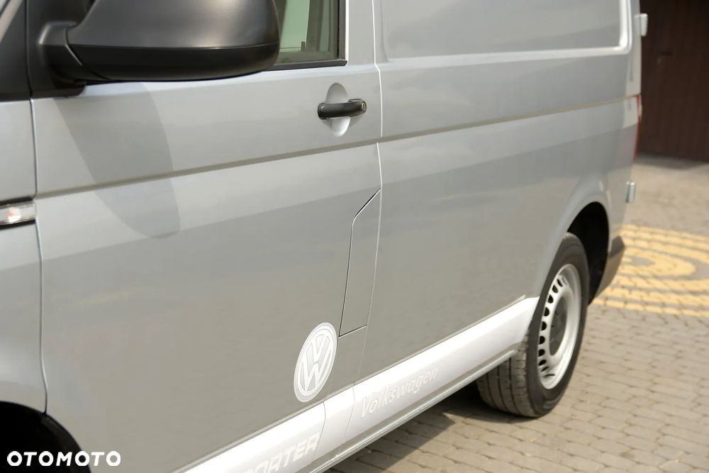 Volkswagen T6 TRANSPORTER * Z Niemiec * 2.0 TDI 150KM * DSG* AUTOMAT * KLIMA * BOGATY! * SUPER STAN! - 14