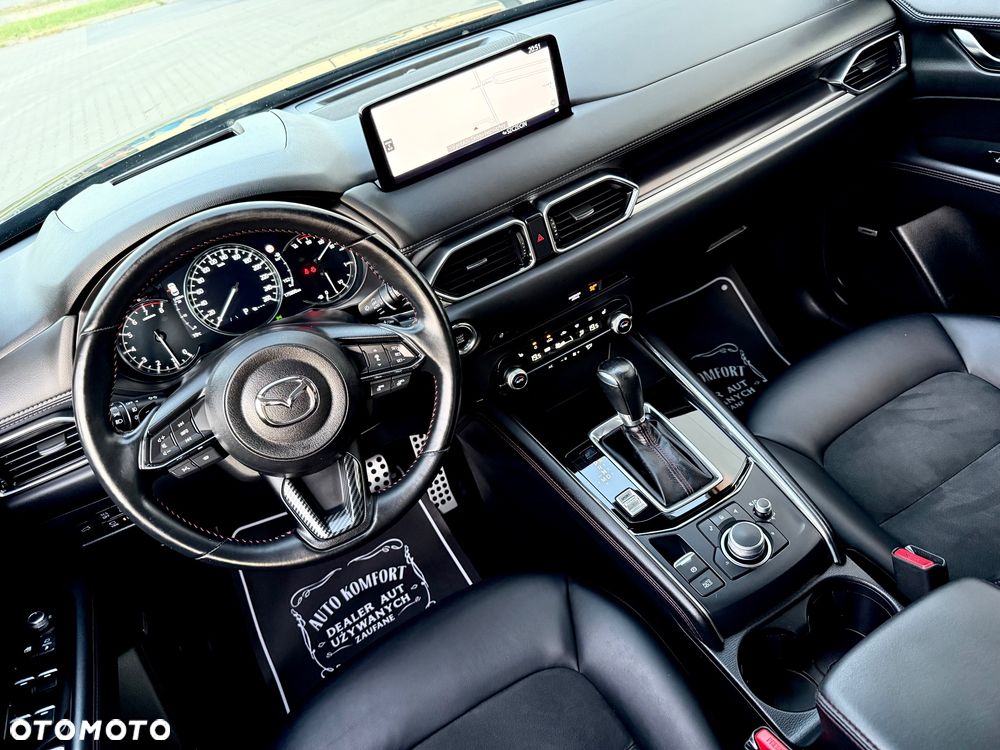Mazda CX-5 2.0 Sports-Line 2WD - 26
