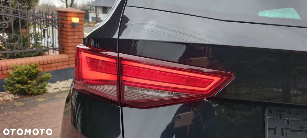 Seat Ateca 1.5 TSI ACT DSG OPF Xperience - 15