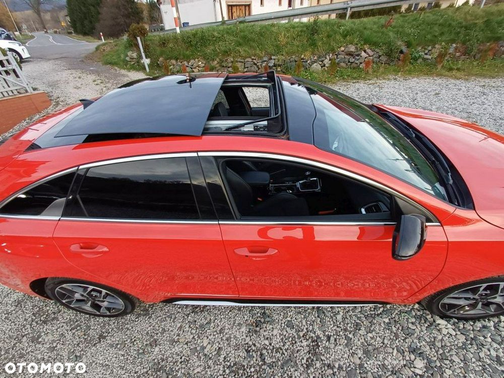Kia ProCeed 1.4 T-GDI GT Line - 25