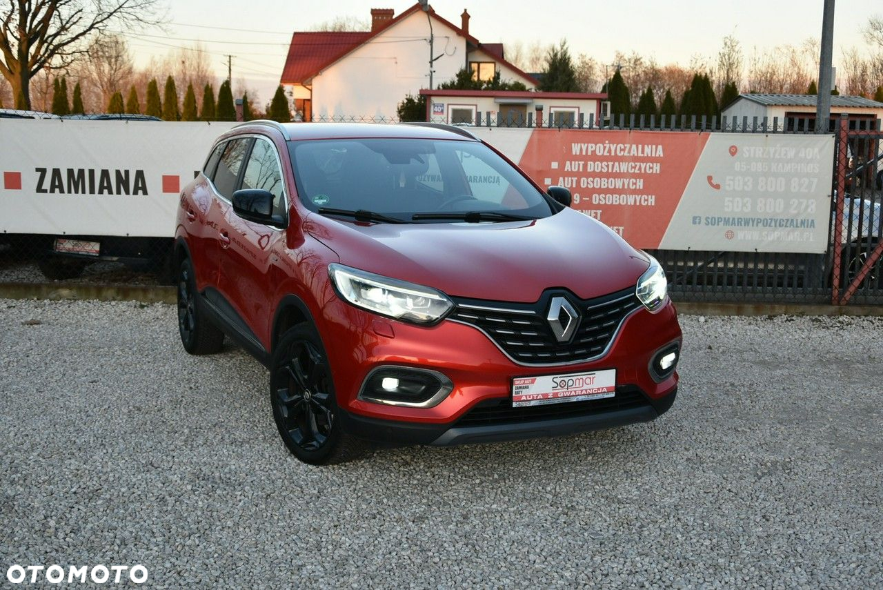 Renault Kadjar - 17