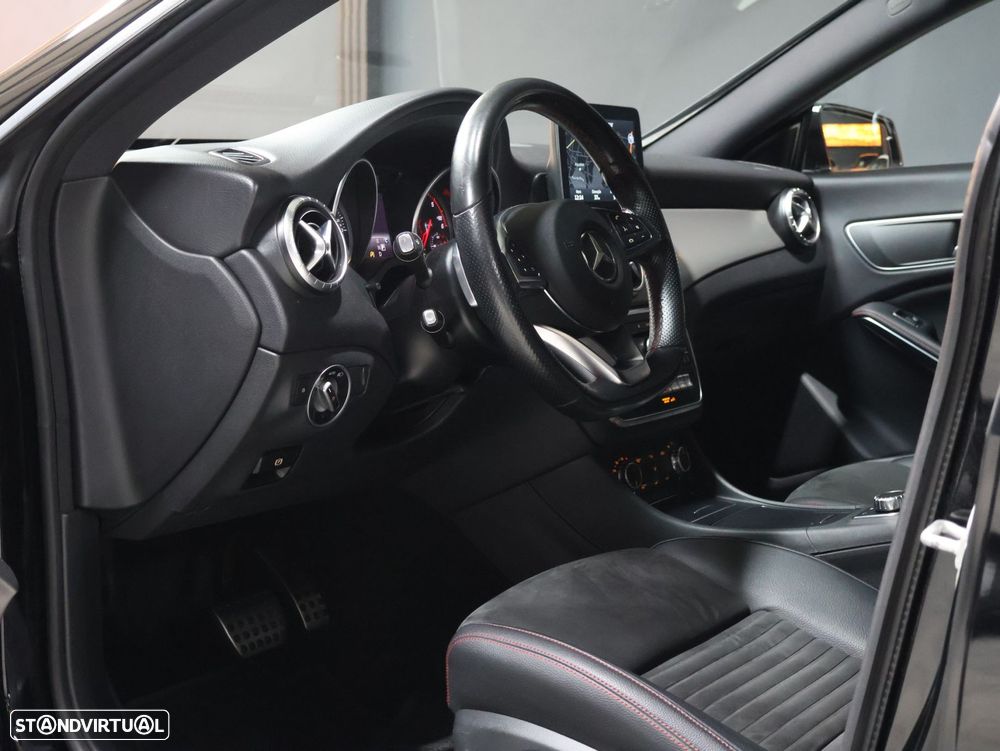 Mercedes-Benz Cla 200 2016 photo 5