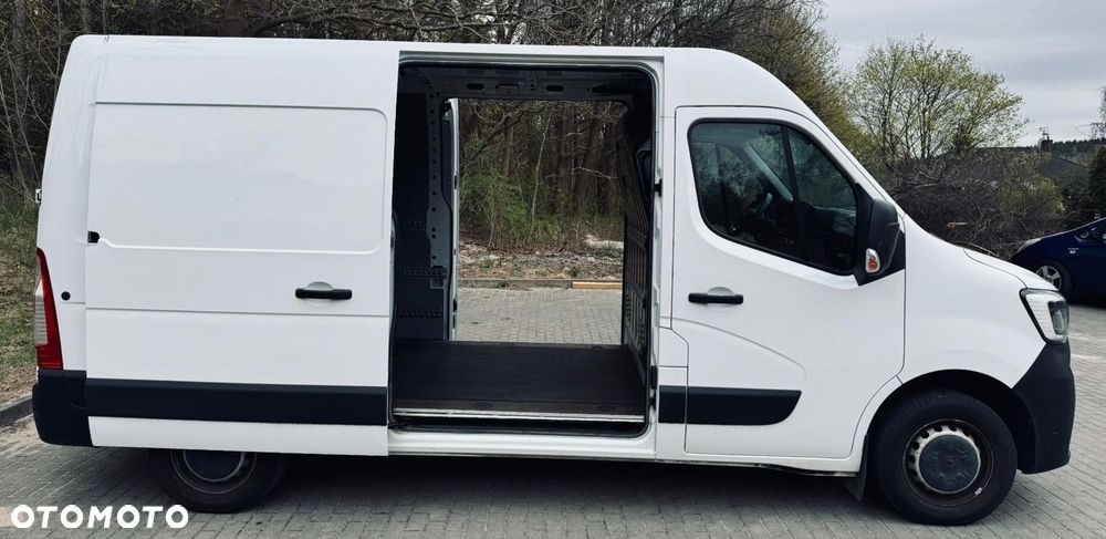 Renault MASTER L2H2 Winda! - 6