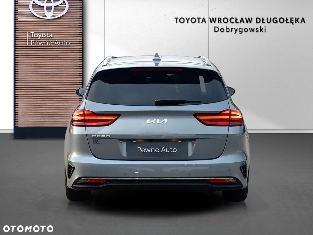 Kia Ceed 1.5 T-GDI Tribute - 5