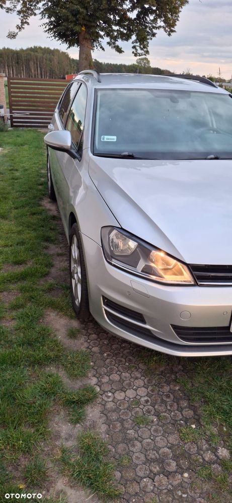 Volkswagen Golf - 5