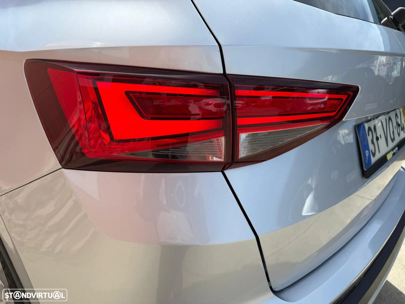 SEAT Ateca 1.6 TDI Xcellence DSG - 8