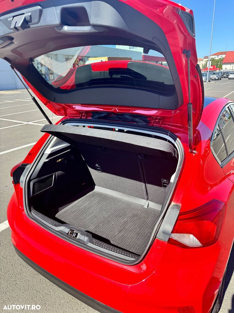Ford Focus 1.0 EcoBoost Active - 10