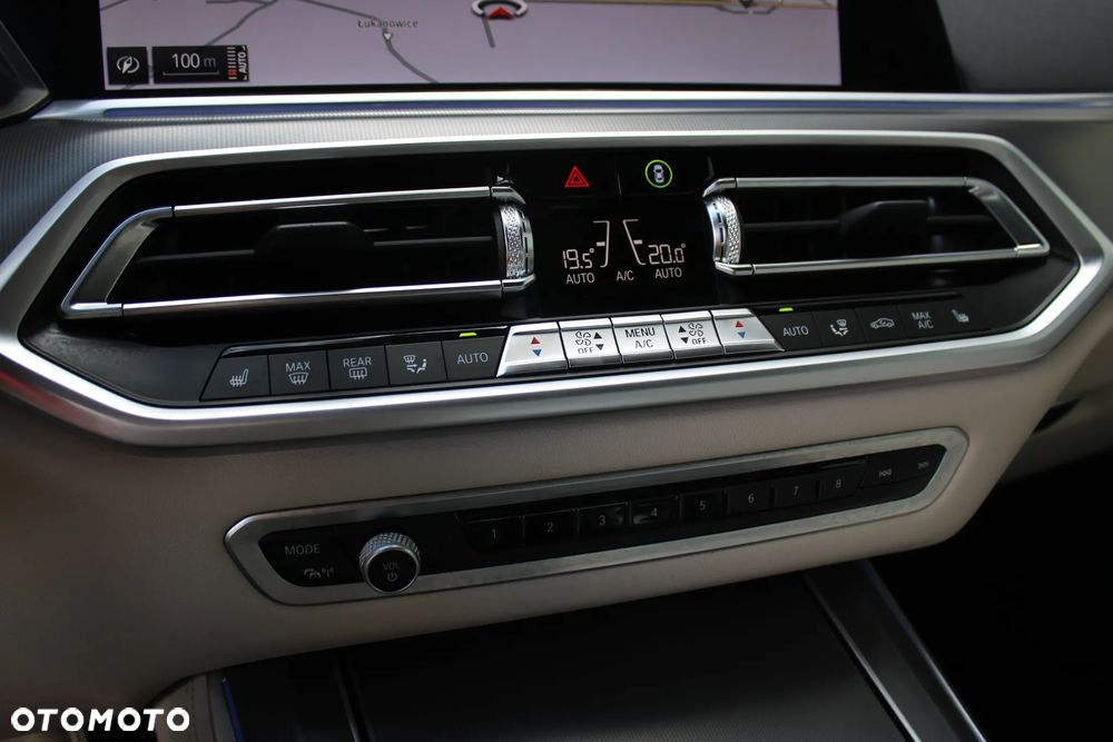 BMW X5 xDrive25d sport - 24