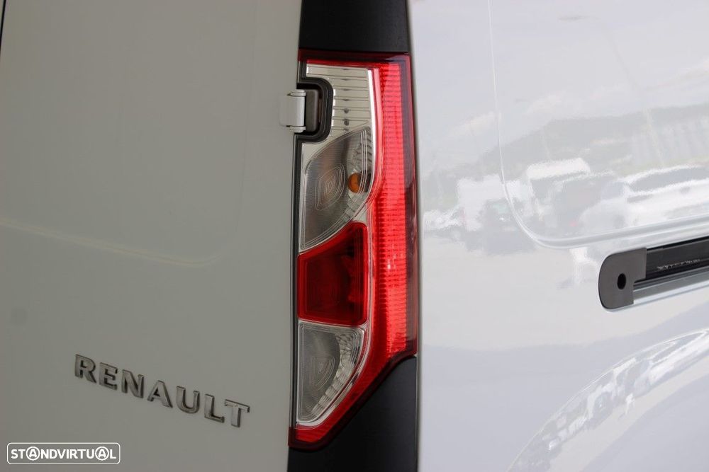 Renault Kangoo MAXI - 10