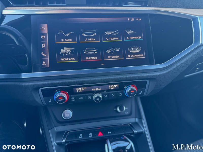 Audi Q3 40 TFSI Quattro S tronic S line - 26
