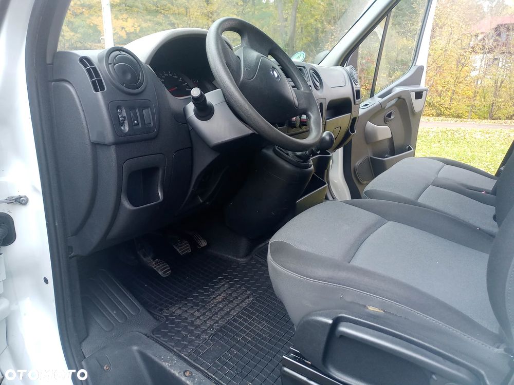 Renault Master - 11