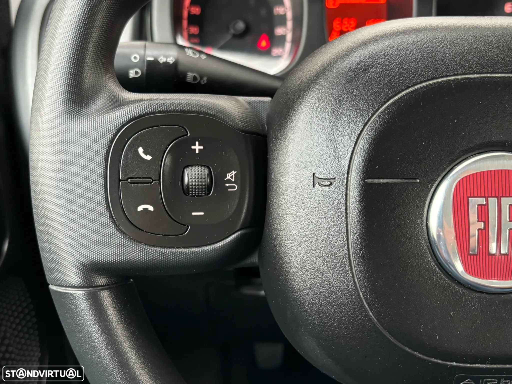 Fiat Panda 1.0 Hybrid City Life - 14